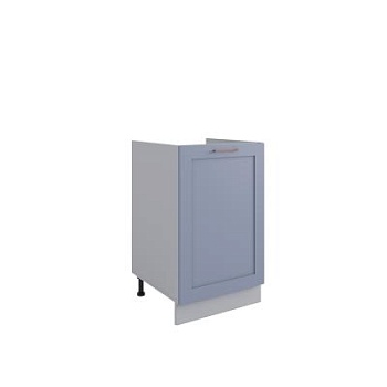 Стол Квадро Лунный свет СМ 500