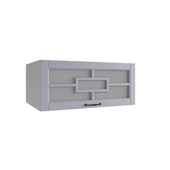 Верхний шкаф Гарда Маус софт ГПГС 800