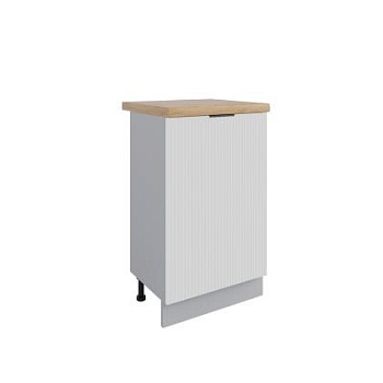 Стол Фенис 3Д Айс МС 500