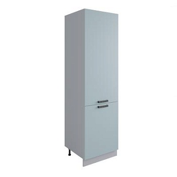 Пенал Ройс Зеленый софт ПН 600