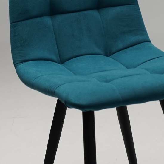 Стулья Агат Океан (Комплект 2 шт.)