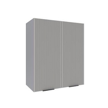 Верхний шкаф Мелисса Бежевый Скин П 600