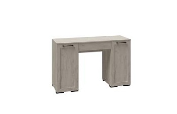 Спальня София туалетный стол СТС-20 дуб крафт белый