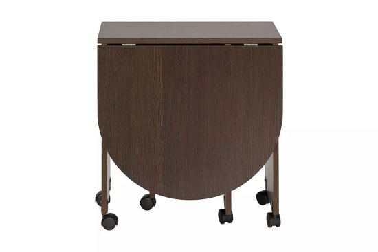 Глория 601 Стол-книжка журнальный Венге