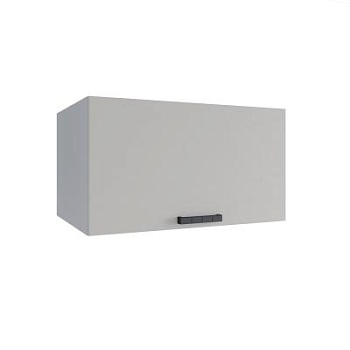 Верхний шкаф Ройс Бежевый Скин ГВПГ 800