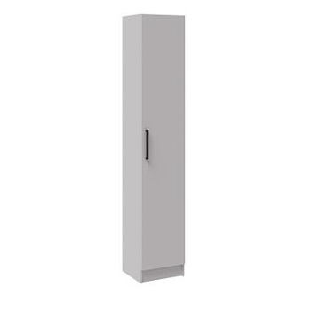 Прихожая Кевин пенал белый