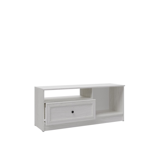 Гостиная Веста Тумба ТВ ВГТ-1 ясень анкор светлый