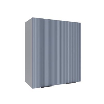 Верхний шкаф Паола Блю П 600