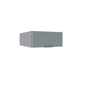 Верхний шкаф Паола Оазис АНП 450