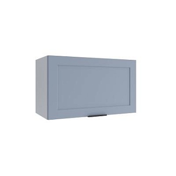 Верхний шкаф Перо Блю ПГ 600