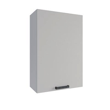 Верхний шкаф Ройс Бежевый Скин ВП 601