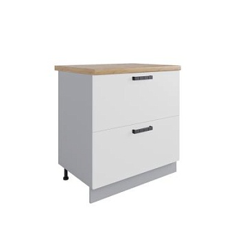 Стол Фортуна Белый СК2 800