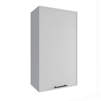 Верхний шкаф Марта Белый Скин ВП 500