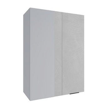 Верхний шкаф Фенис Палм Лайт ВПУ 650