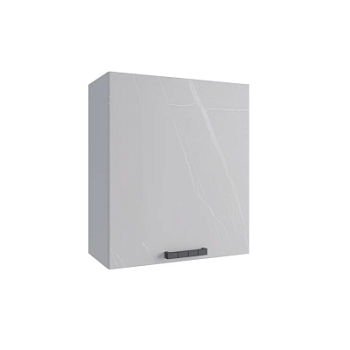 Верхний шкаф Ройс Кварц бежевый П 601