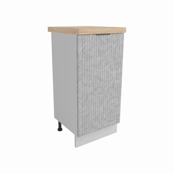 Стол Монца Гранит Маус МС 400