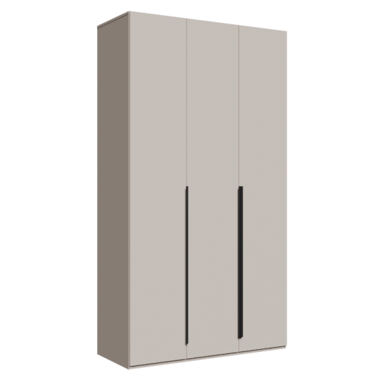 МС Пальма Шкаф 1200 Сатин