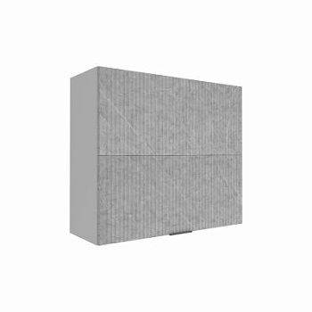 Верхний шкаф Монца Гранит Маус ПГПМ 800