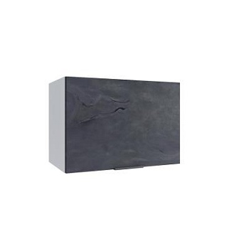 Верхний шкаф Фенис Арт Сталь ПГ 500