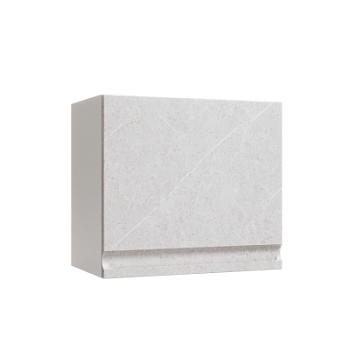 Верхний шкаф Скала Гранит Маус ВПГ 500