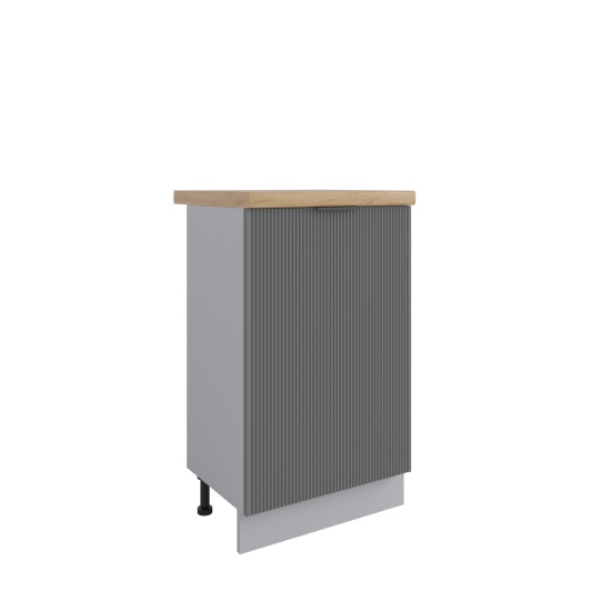 Стол Паола Смоки МС 500