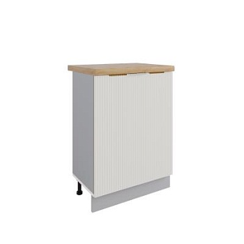 Стол Фенис 3Д Жемчуг МС 601