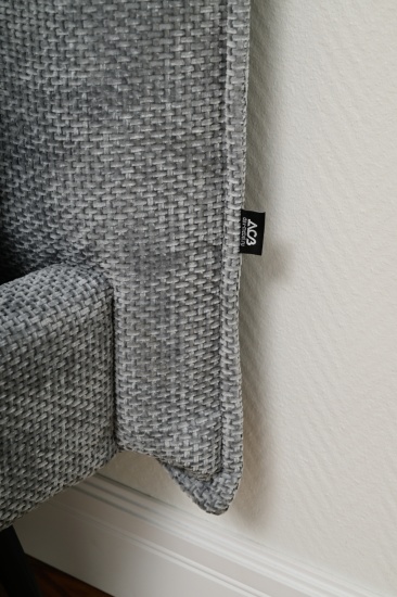 Кровать Сильвия 1,6 Сталь