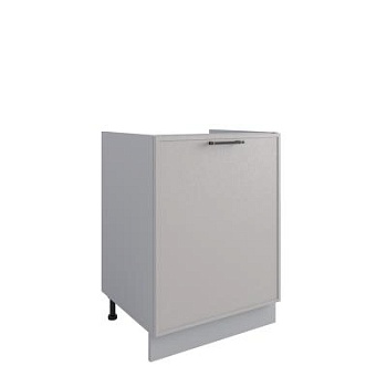 Стол Марта Бежевый Скин СМ 601