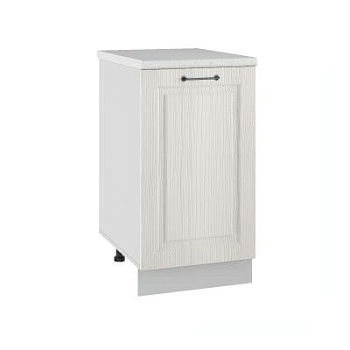 Стол Капри Липа белый С 450