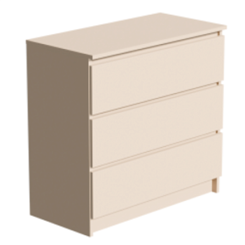 МС Мори Комод МК 803 Сатин