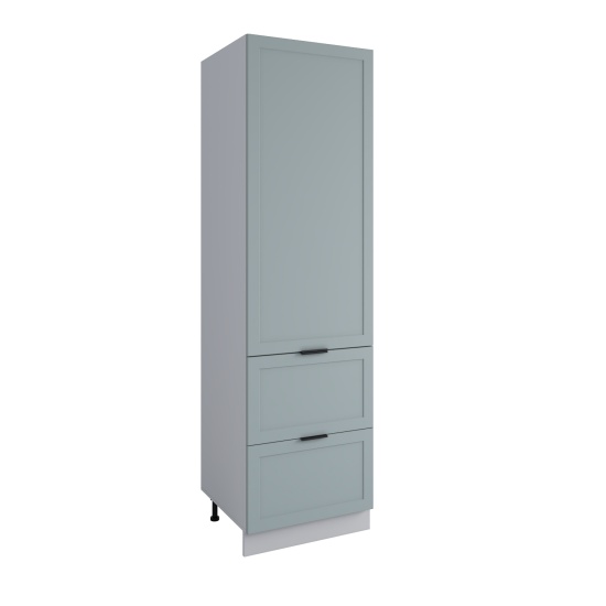 Пенал с ящиками Перо Оазис ПНЯ 600