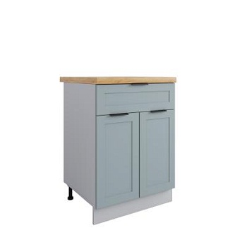 Стол Перо Оазис С1ЯШ 600