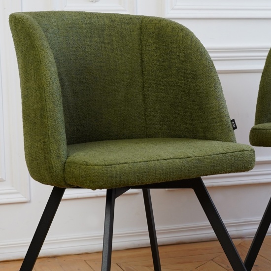 Стул Монти (1 шт) Олива