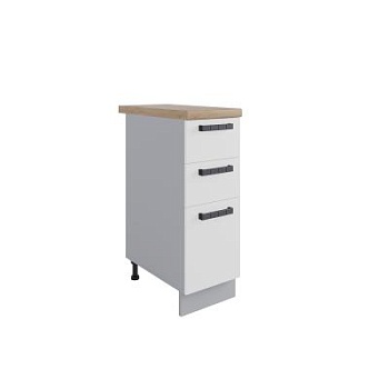 Стол Фортуна Белый СМЯ 300