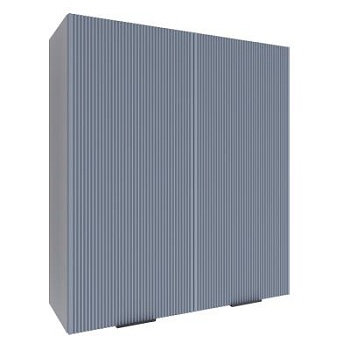 Верхний шкаф Паола Блю ВП 800
