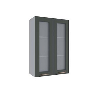 Верхний шкаф Квадро Фреска ВПС 600