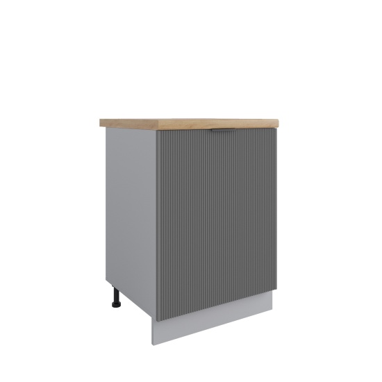 Стол Паола Смоки С 601