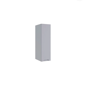 Верхний шкаф Тренто Маус софт П 200 правый