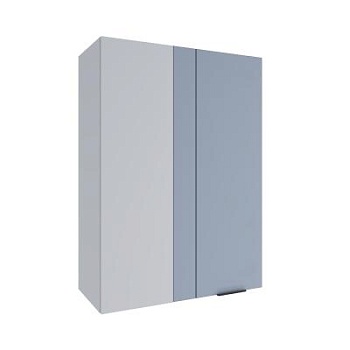 Верхний шкаф Виано Блю ВПУ 650