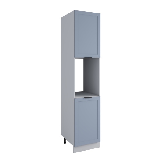 Пенал с нишей под духовку Перо Блю ПН 450