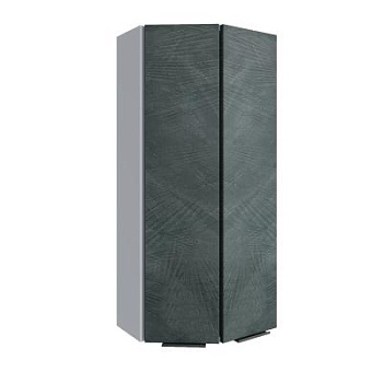 Верхний шкаф Фенис Палм Грин ВПТ 400