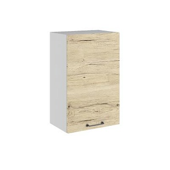 Верхний шкаф Лофт Дуб майский П 450