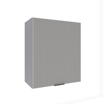 Верхний шкаф Мелисса Бежевый Скин П 601