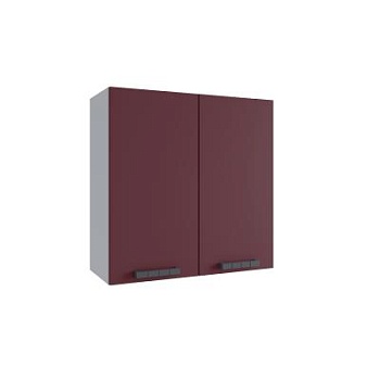 Верхний шкаф Ройс Вино софт П 700