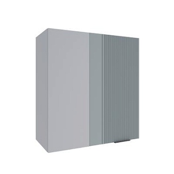 Верхний шкаф Паола Оазис ПУ 650