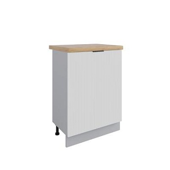 Стол Фенис 3Д Айс МС 601