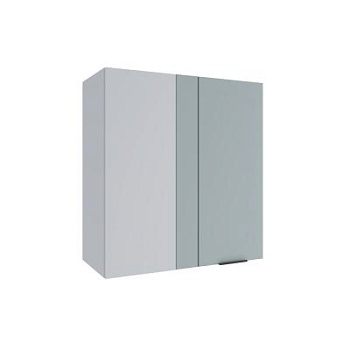 Верхний шкаф Виано Оазис ПУ 650