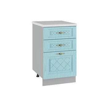 Стол Гранд Зелёный СЯШ 500