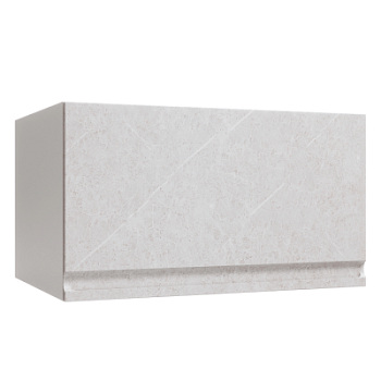 Верхний шкаф Скала Гранит Маус ГВПГ 800