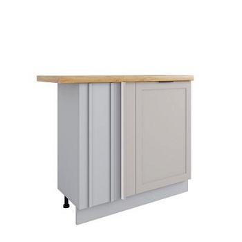 Стол Перо Вижн МСУ 1000 стыковка с глубиной 330